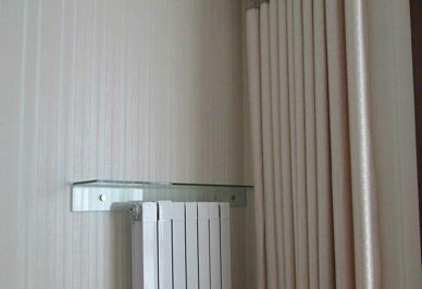 暖氣片